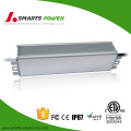 led lights 3 amp power supply IP67 110v 220 volt 24 volt transformer